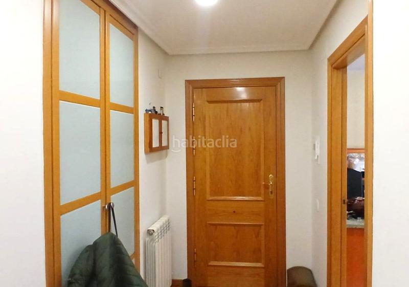 Foto 053cf551-42c2-412e-883d-322dc79fa332. Piso en San Adrián Logroño