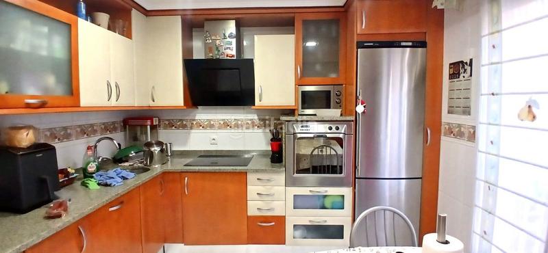 Foto 5a3d7575-3f21-4082-9bd1-83ee29e0c49f. Piso en San Adrián Logroño