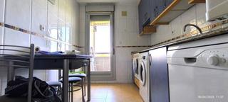 Etagenwohnung  La cadena