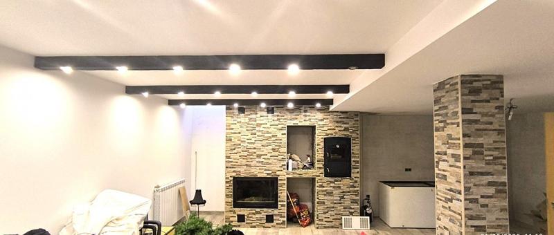 Foto 7761ce20-d687-461e-934d-dd9a7aa6026e. Casa adosada en Entrena