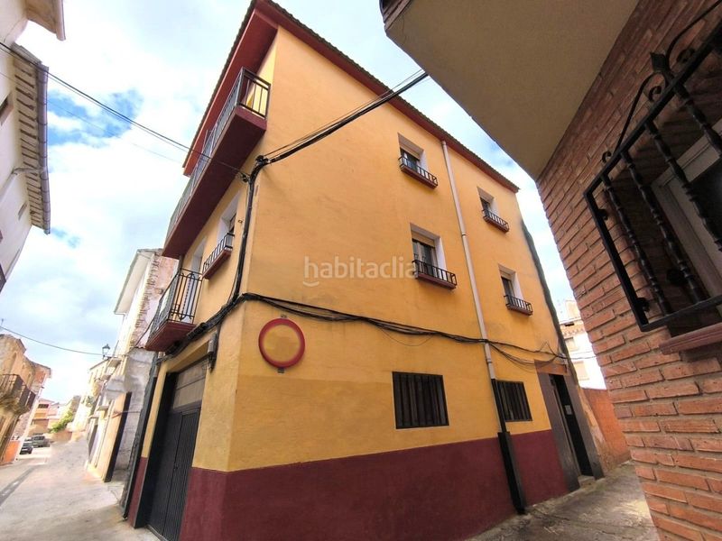 Foto 11eea514-3cfb-4a9b-bb87-92e432942631. Casa a Murillo de Río Leza