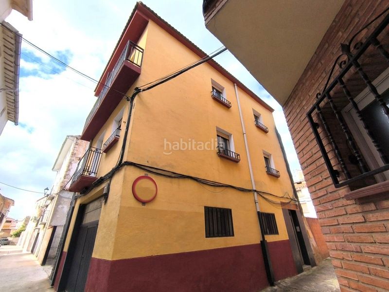 Foto 4f7ce3cb-965a-42f4-a065-9de3e99433f9. Casa a Murillo de Río Leza