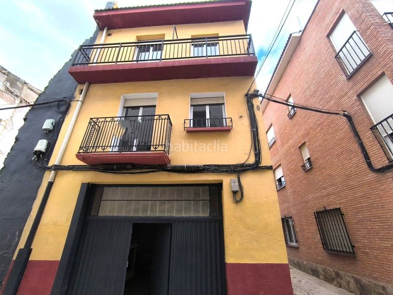 Foto 73d2bc9a-0160-4a93-9de6-9d5d546b4f18. Casa a Murillo de Río Leza