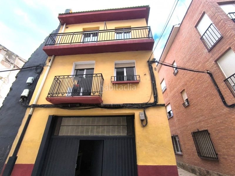 Foto 73f35270-0135-4cf7-80b5-b38d0e55dfee. Casa a Murillo de Río Leza