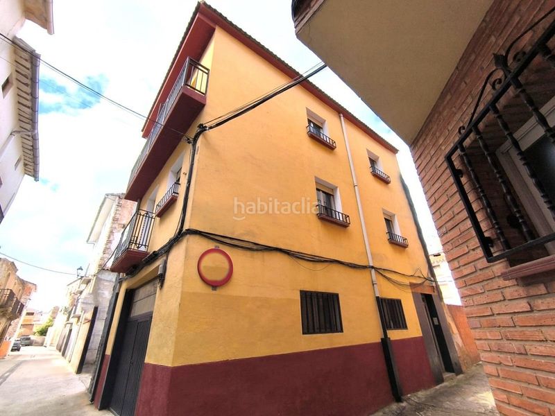 Foto f03173b5-8ac3-499f-9138-bd6ffd622812. Casa a Murillo de Río Leza