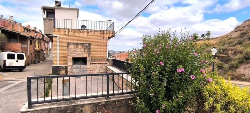 Foto 657c3892-1775-47a7-a226-080bdae3d330. Finca rústica a Alberite