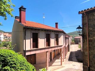 Apartament a Ojacastro