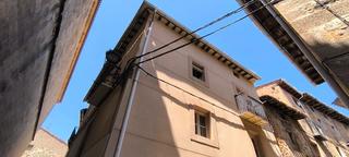 Maison à Lanciego / Lantziego