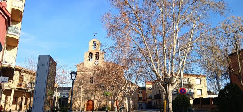 Foto 8b2b9c48-1101-467e-9883-9d2050fecd2b. Casa a La Portalada - Varea Logroño