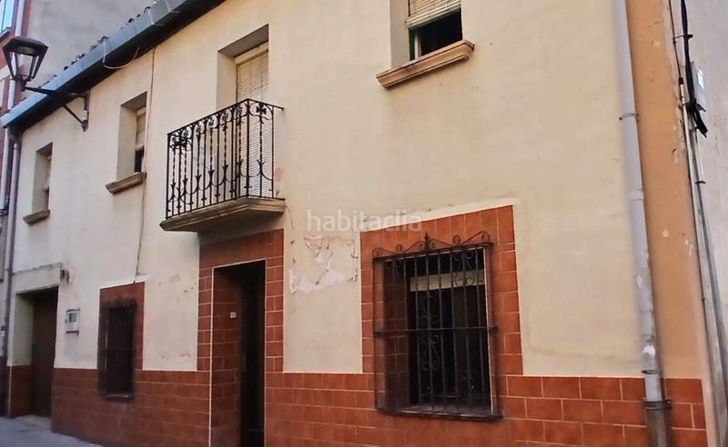 Foto ca1c1bab-687a-432d-af53-3a9fb87159a4. Casa a La Portalada - Varea Logroño