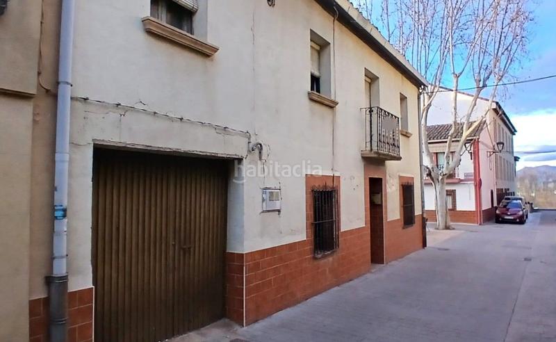 Foto fdbc9a9f-8871-4df6-be49-dd1a6030f9b1. Casa a La Portalada - Varea Logroño