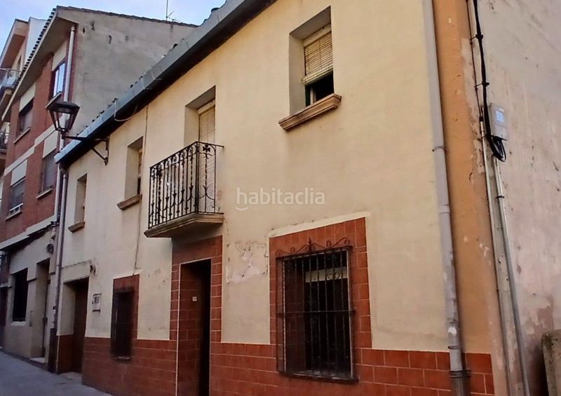 Foto 325a8487-5058-47ed-a284-918383395fb9. Maison dans La Portalada - Varea Logroño