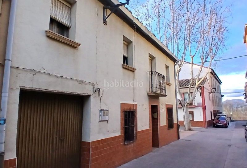Foto b03a9a2f-e06a-4a26-96a0-641ffa803feb. Maison dans La Portalada - Varea Logroño