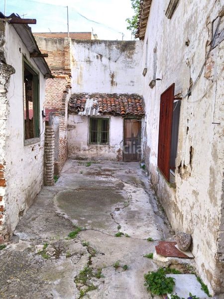 Foto c20c86f9-ee4c-46a0-9daa-9a276530c8c0. Maison dans La Portalada - Varea Logroño
