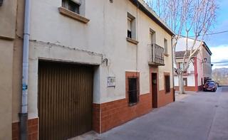 Maison à La Portalada - Varea