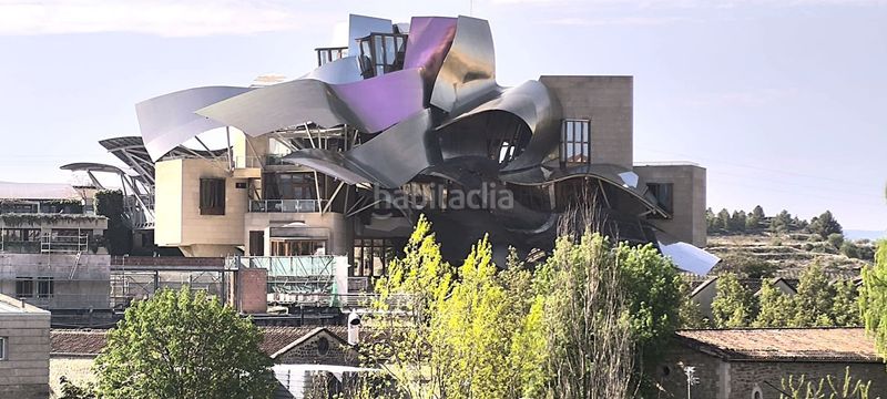 Foto 41c0024f-6c0b-4199-9e0b-cd72106b539b. Pis a Elciego