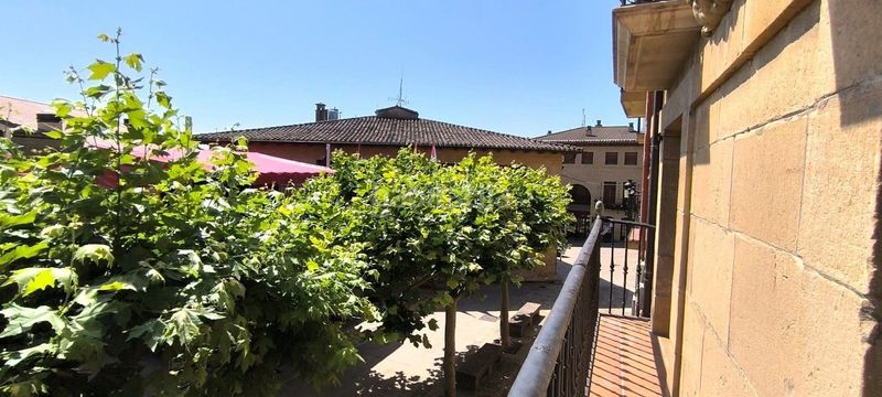 Foto 4acf88a7-97be-4363-8962-37ef28851927. Pis a Elciego