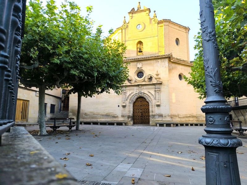 Foto 69e65e7e-5c6f-4354-a8db-d3f23f3d2848. Pis a Elciego