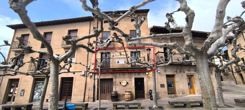 Foto 93d40630-815d-4d98-b4ad-a73dccd5857b. Pis a Elciego