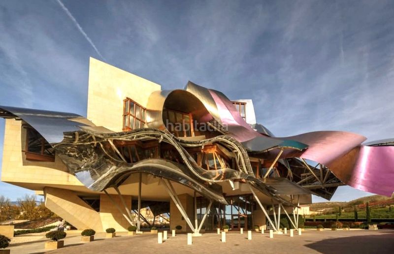 Foto 95b57122-180a-4aab-87f6-d82fd80a17cb. Pis a Elciego