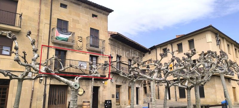 Foto be580009-cdb9-472c-af90-0584c989f41d. Pis a Elciego