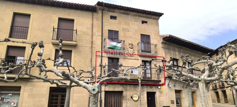 Foto c6768e68-b53e-44d8-9816-b60b1e53f3fd. Pis a Elciego