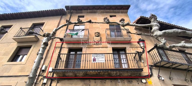 Foto c9044abc-b72d-4727-8afe-d97b67f90800. Pis a Elciego
