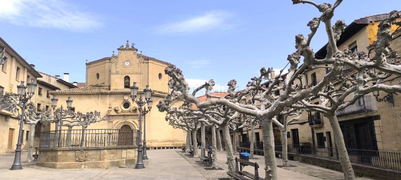 Foto de05c5f2-2578-4c10-ba7d-e454fec3381b. Pis a Elciego