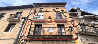 Etagenwohnung in Elciego