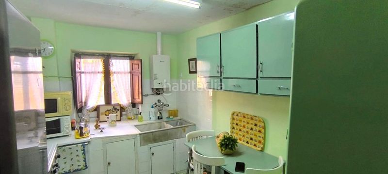 Foto 2cd808fc-7761-461a-802e-9dea644e3517. Casa amb calefacció a Elciego