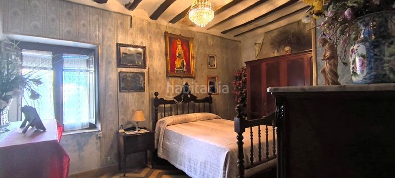Foto 4d803a88-7cc0-451f-b10b-ae29486d42bd. Casa amb calefacció a Elciego