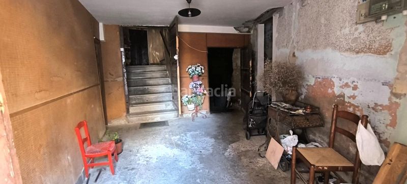 Foto 71bf371e-789f-4ad9-9020-e0e4d16e8ff1. Casa amb calefacció a Elciego