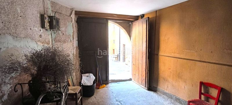 Foto b6022047-c5b1-49bf-bc5e-21d956422f84. Casa amb calefacció a Elciego