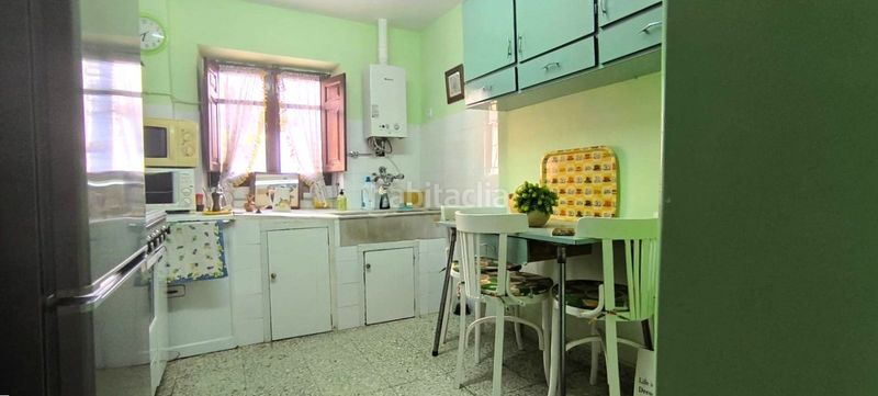Foto c36cad3a-4079-4e0d-8d18-9093ec5e1631. Casa amb calefacció a Elciego