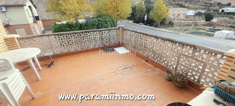 Foto 85edd496-79fb-4ea5-8059-3b6b6d4307cf. Casa amb calefacció a Ausejo