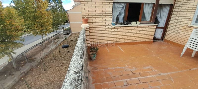 Foto 13eb1ab3-df22-4441-9a63-ec63b69c56cb. Maison avec chauffage dans Ausejo