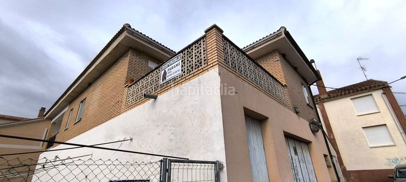 Foto 2f36dfa3-cadc-4658-b4f7-3fe57bef1175. Maison avec chauffage dans Ausejo