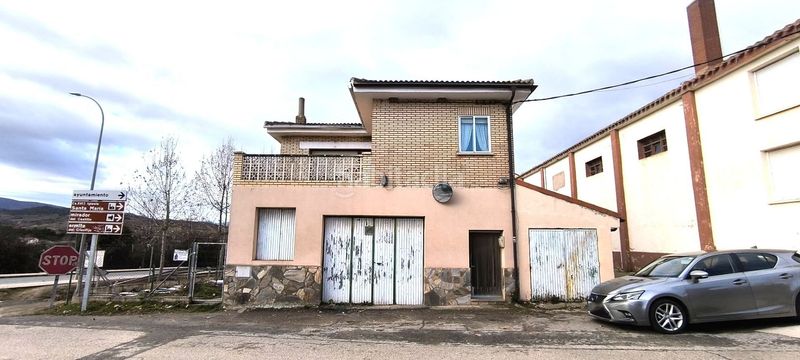 Foto 39a95dca-49de-436e-84c3-ad3abca53a46. Maison avec chauffage dans Ausejo