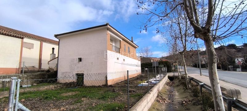 Foto 45c32807-5a38-4150-9451-729ecf4d3eaa. Maison avec chauffage dans Ausejo