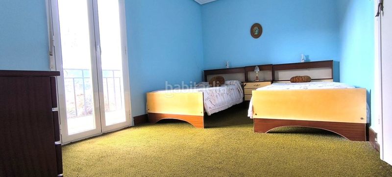 Foto 4669d47b-2de5-4568-92b6-528047c64c44. Maison avec chauffage dans Ausejo