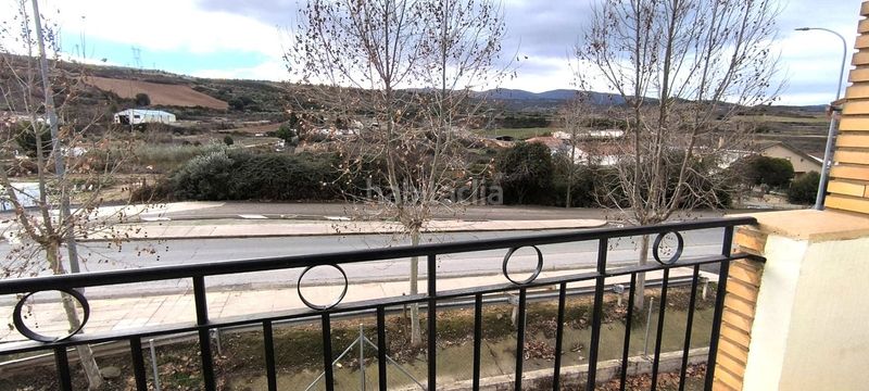 Foto 810f4113-6c05-41b9-97ef-b14d22ddd3ea. Maison avec chauffage dans Ausejo