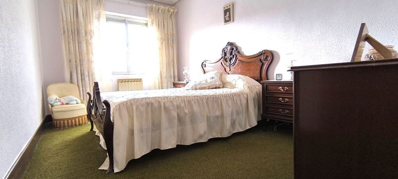 Foto 82ac990c-a138-4d82-ba9b-ea5b625aa1ef. Maison avec chauffage dans Ausejo