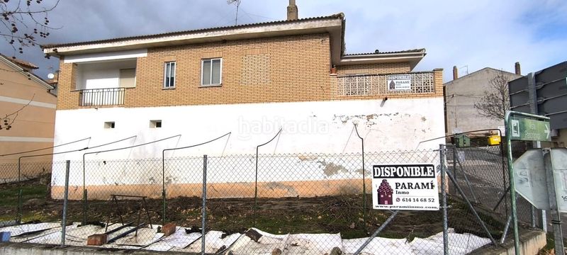 Foto 98c10d18-e82d-4e1f-a302-edd2b43f2b28. Maison avec chauffage dans Ausejo