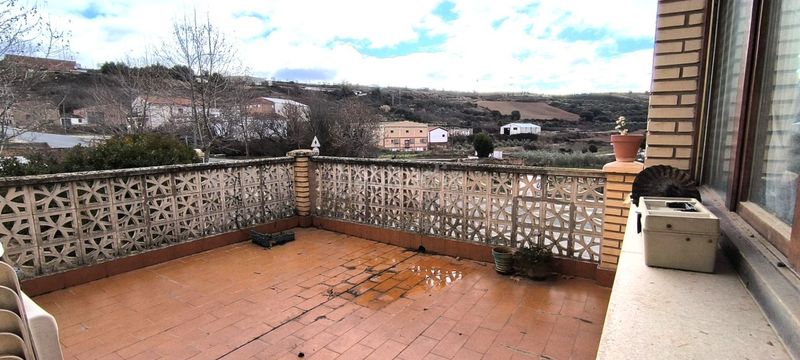Foto a57077e7-60a3-4a10-b57a-fcb5d434e3e9. Maison avec chauffage dans Ausejo