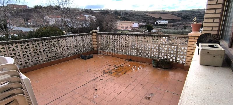Foto b217e466-f1f6-4127-9264-972bad690703. Maison avec chauffage dans Ausejo