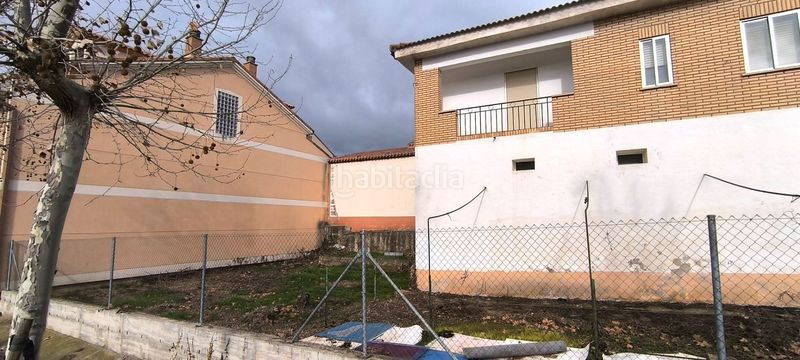 Foto b8afff0c-1e6b-425e-a617-38b863fb77f0. Maison avec chauffage dans Ausejo