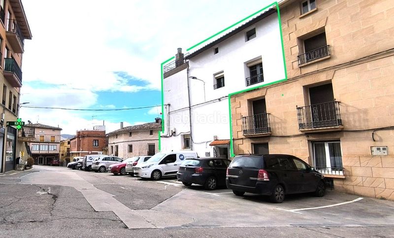 Foto 7efb643a-7a78-44c7-b2a3-6784b66a8512. Casa amb aparcament a Ausejo