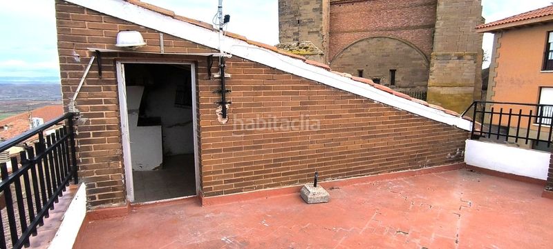 Foto 126a9b70-655a-4d89-ade8-87f2796aca50. Haus mit parking in Ausejo