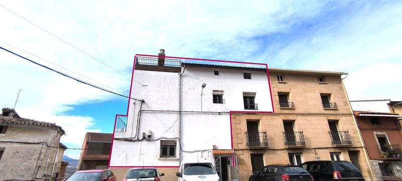 Foto 4cc041a2-30ac-40be-9c12-da6ba2d7d135. Haus mit parking in Ausejo