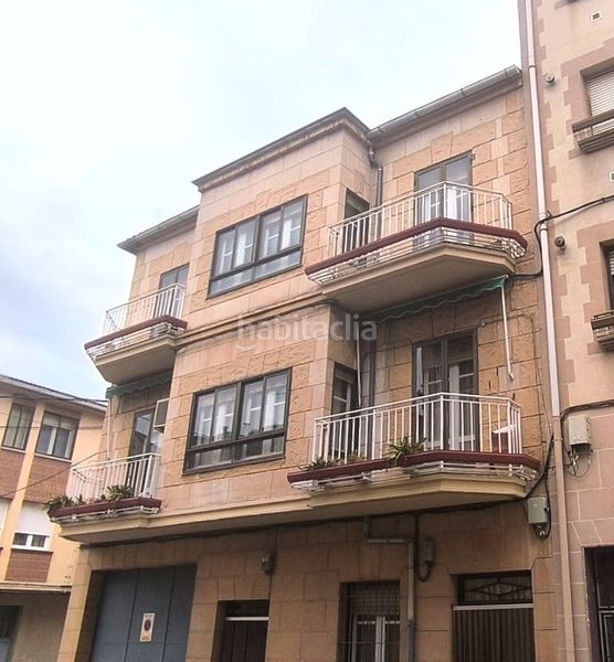 Foto 147eff8c-07da-4936-99cd-be46e7004198. Casa amb calefacció aparcament a Alberite